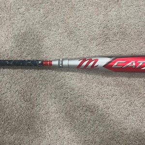 Marucci CAT X Connect Composite (-10) 19 oz 29"