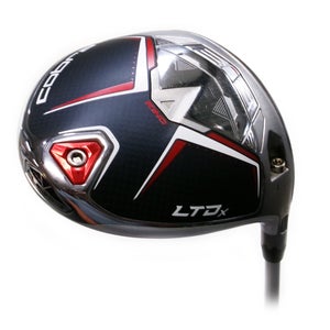 Cobra Limited Edition LTDx Volition 10.5* Driver Graphite Aldila Ascent 60