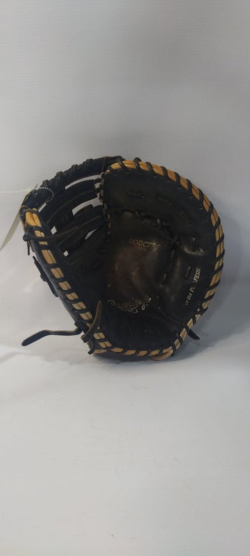 Used Rawlings Heart Of The Hide 13" Fastpitch Gloves