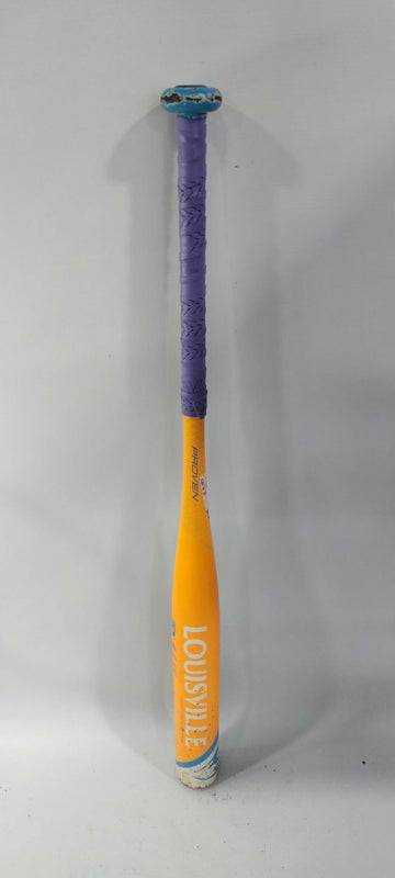 Louisville Slugger FPPR163 Proven Official Softball Bat 30” 17oz (-13) -  sporting goods - by owner - sale - craigslist