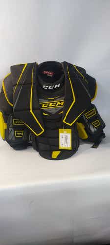 Used Ccm Premier R1.5 Md Goalie Body Armour