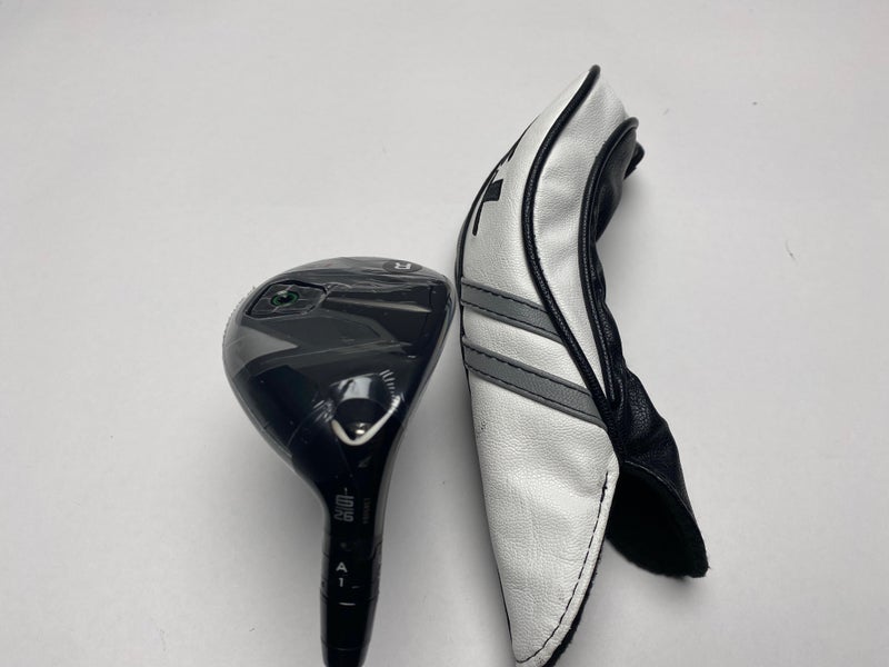 Titleist TSi1 6 Hybrid 26* Aldila Ascent R 50g Regular Graphite Mens RH HC