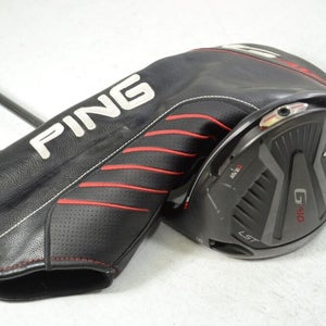 Ping G410 LST 9* Driver Right Stiff Flex EvenFlow 6.0 75g  # 164168