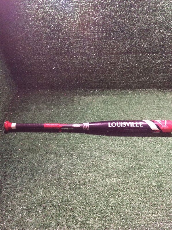 Used Louisville Warrior USSSA Baseball Bat 29 20oz -9