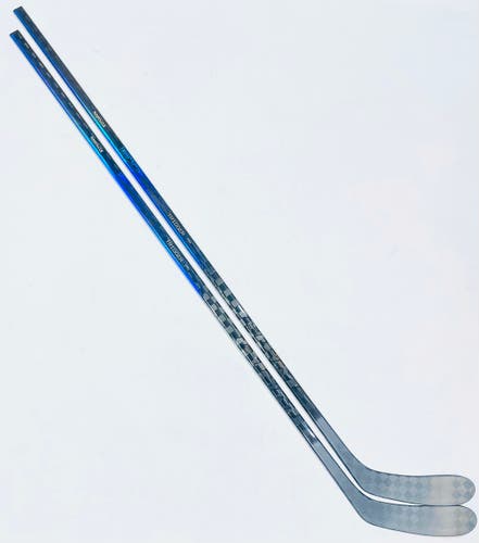 New 2 Pack CCM Ribcore Trigger 7 Pro Hockey Stick-LH-P28-95 Flex-Grip