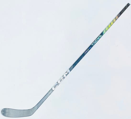 New CCM Supertacks AS-VI Pro Hockey Stick-RH-75 Flex-P28-Grip