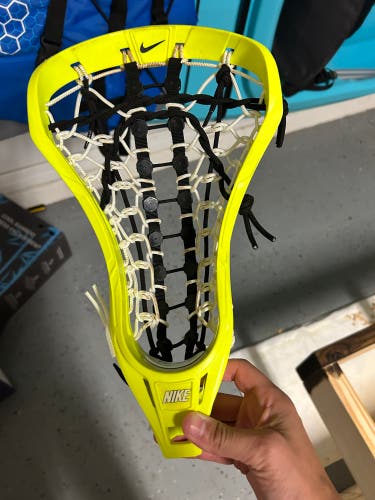 Nike arise lacrosse head women’s