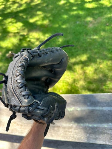 Rawlings heart or hide catchers 34”