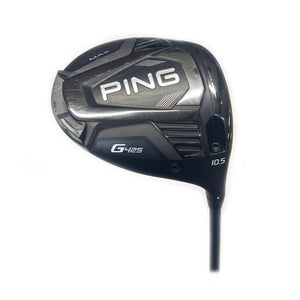 Ping G425 Max 10.5* Driver Graphite Alta CB 55g Regular Flex w/ Headcover