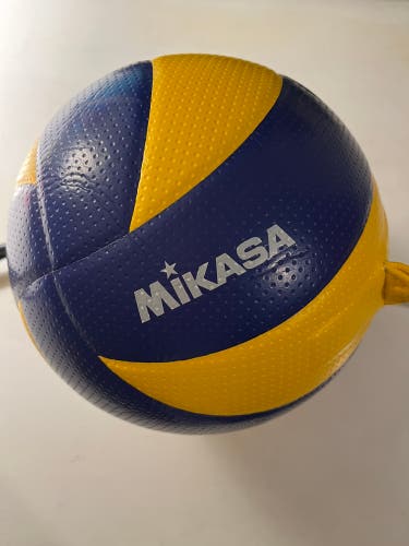 Mikasa tethered training Volleyball