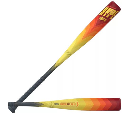 Easton Hype Fire
