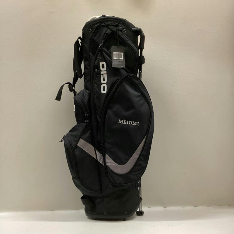 Used Ogio Meiomi Golf Stand Bags
