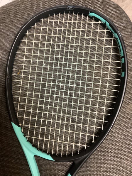 Used Head Racquet Mp600 Boom 4 1 4