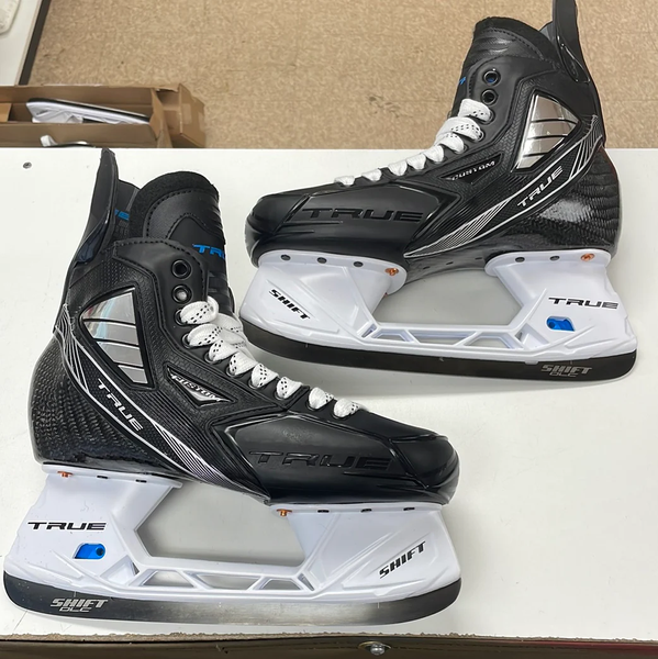 Custom Skates
