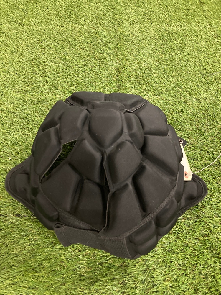 Used Guardian Cap Soft Shell Helmet Cover