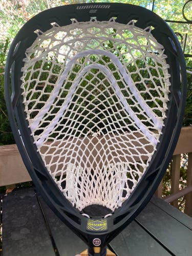BN Custom strung Warrior QS