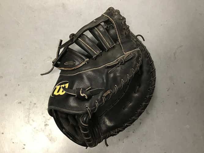 Used Wilson A2000 12" First Base Gloves
