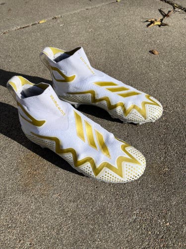 Adidas Freak Ultra Primeknit ‘22 Cleats (Size 9)