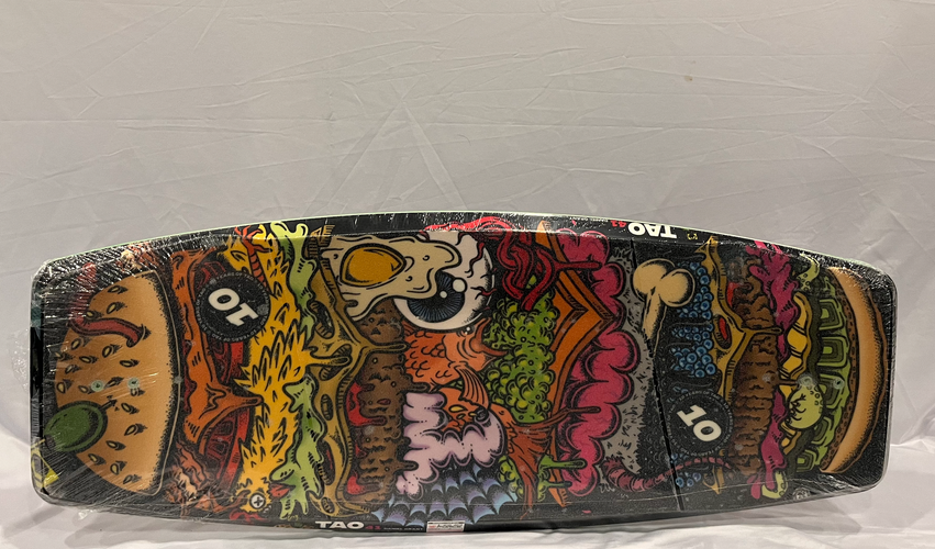Liquid Force Tao Wake Skate 41"