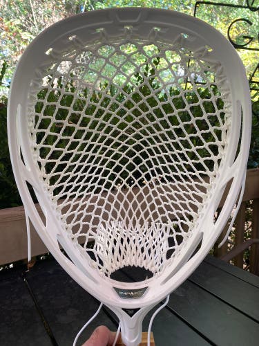 BN Custom strung ECD Impact