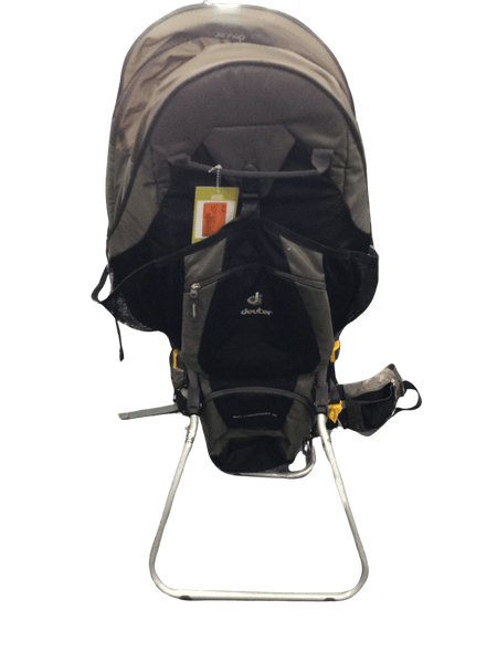 Deuter kid comfort iii 2024 used