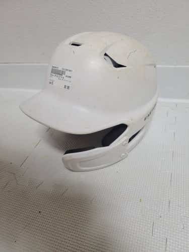 Used Easton Jr 61 2-71 8 One Size Baseball And Softball Helmets