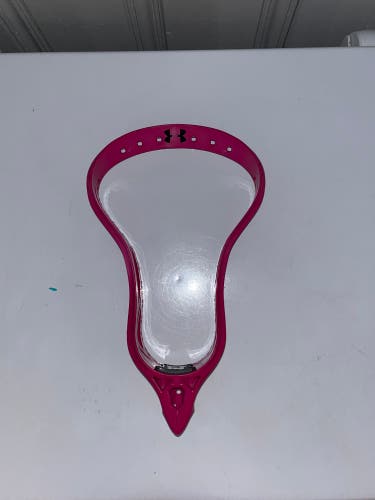 New Attack & Midfield Unstrung Charge Head