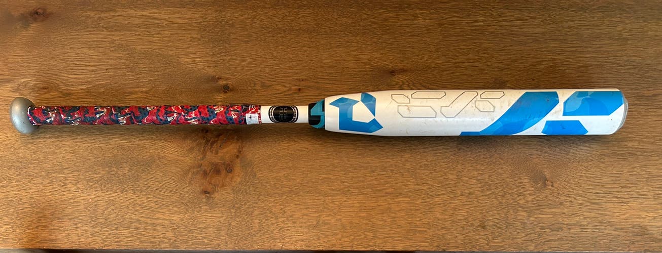 Demarini 2023 CF Fastpitch Bat