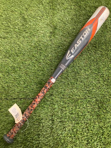 Used USSSA Certified 2018 Easton Ghost X Composite Bat -10 19OZ 29"