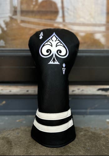 Ace Driver Headcover
