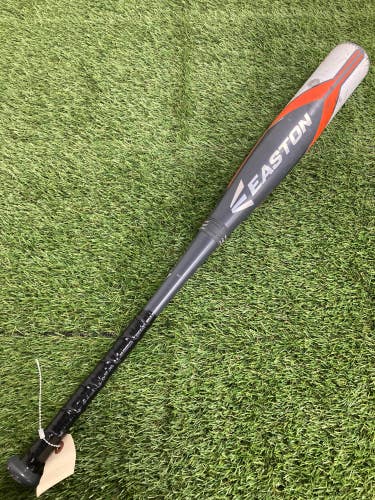 Used USSSA Certified 2018 Easton Ghost X Composite Bat -10 20OZ 30"