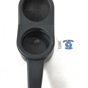 Sherwood Navigator 3 Gauge Console Boot SPG, Computer / Depth & Compass Oceanic