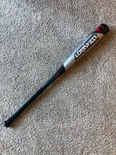 Louisville Omaha 518 33” -3