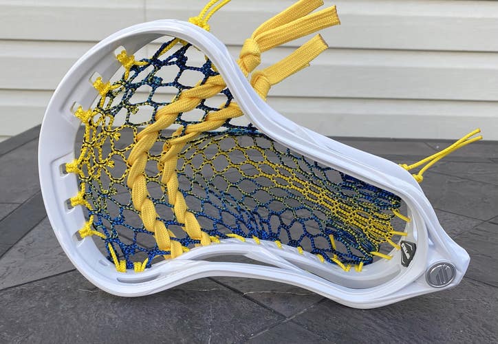 Maverik Optik 3.0 With TMD Divine 9 Hexagon Mesh "Defend" Edition