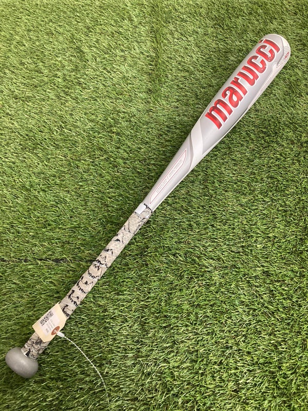 Batte De Baseball Marucci CAT 10 – 28/18, Composite, Ligue Senior, Occasion