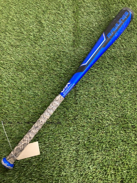 Used USABat Certified Rawlings Velo Hybrid Bat -10 19OZ 29"