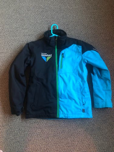Karbon team snowbird jacket