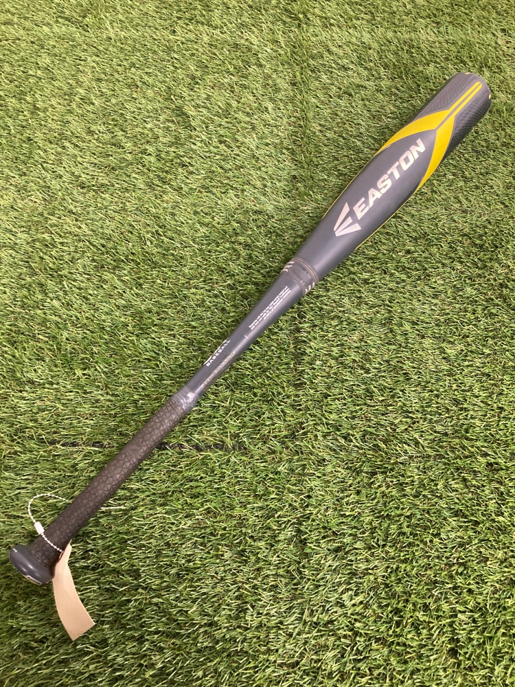 Used USSSA Certified 2018 Easton Ghost X Composite Bat -10 19OZ 29"