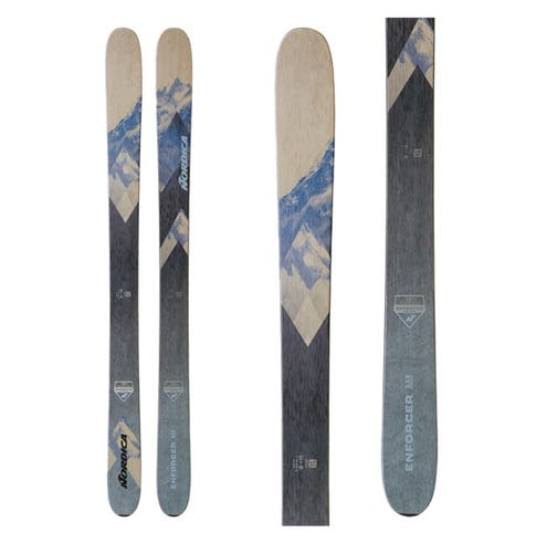 New Nordica Enforcer 115 free 191cm