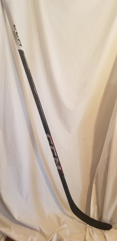 New*SR. CCM RH, P29, 75 Flex JetSpeed FT6 Pro hockey stick