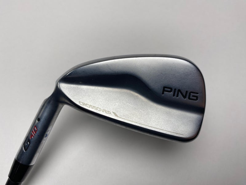 Ping G410 Crossover 4 Utility Iron 23* Alta CB 70g Regular