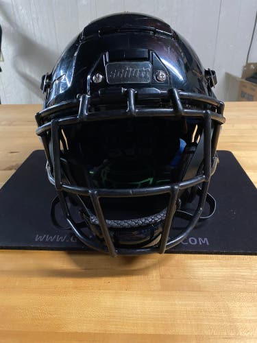 schutt f7 face mask