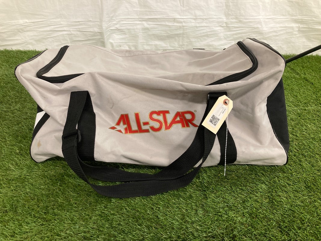 Used All Star Duffle Bag