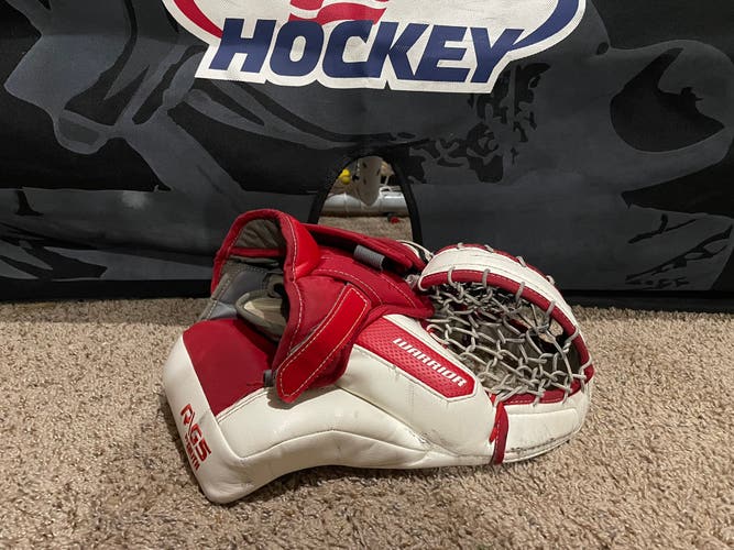 Used Regular Ritual G5