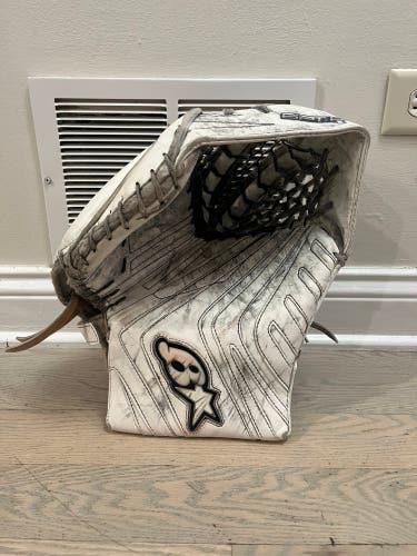 Brians Full Right Optik Glove