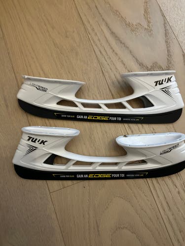 Bauer Litespeed Edge holders $50