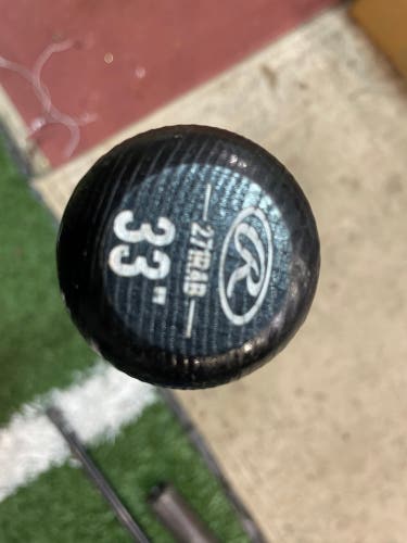 33 inch Rawlings Ash 271 Pro Preferred