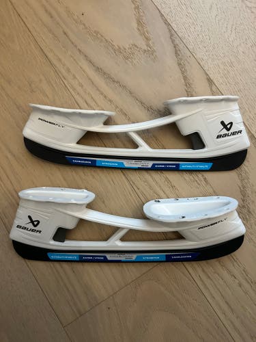 Bauer Power Fly 254 Holders