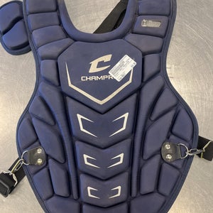 Used Champro Catcher's Set