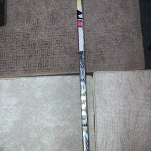 Senior Used Right Handed Reebok A.i. 9 Hockey Stick Pro Stock